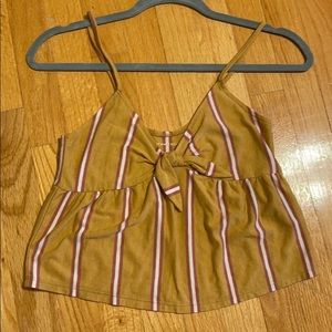 American eagle shirt